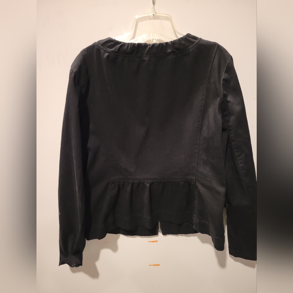 LOFT Jacket Zip Up - Picture 3 of 3